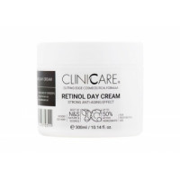Денний крем з ретинолом і скваланом Клінікее Retinol Day Cream Clinicare