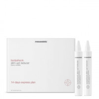 Питні еліксири Мезоестетік Shock bodyshock slim-up reducer 14-days express plan Mesoestetic