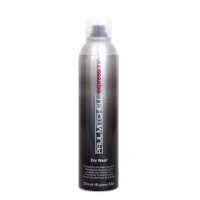 Сухий шампунь-спрей Пол Мітчелл DRY WASH Paul Mitchell