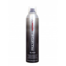Сухий шампунь-спрей Пол Мітчелл DRY WASH Paul Mitchell