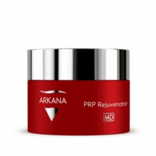 Омолоджуючий крем Аркана PRP Rejuvenator Arkana