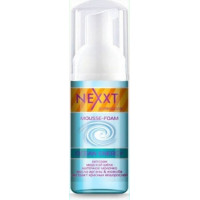 Зволожуючий суфле для волосся Некст Профешнл Mousse-Foam Souffle Nexxt Professional