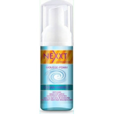 Зволожуючий суфле для волосся Некст Профешнл Mousse-Foam Souffle Nexxt Professional