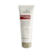Зміцнююча і тонізуюча емульсія для грудей Джерардс BEAUTY BREAST EMULSION Gerards