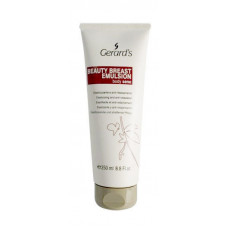 Зміцнююча і тонізуюча емульсія для грудей Джерардс BEAUTY BREAST EMULSION Gerards