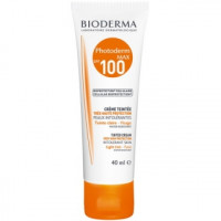 Сонцезахисний тональний крем Біодерма Photoderm Max Teinte SPF 100 Bioderma