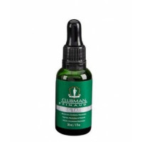 Масло для бороди і татуювань Клабмен Pinaud Beard and Tattoo Oil Clubman