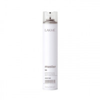 Лак для волосся нормальної фіксації Лакме Master Lak Natural Style Lakme