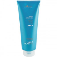 Гель екстра сильної фіксації Хаир Компані Head Wind Snappy Strong Gel Hair Company