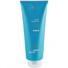 Гель екстра сильної фіксації Хаир Компані Head Wind Snappy Strong Gel Hair Company