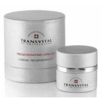Крем регенеруючий для особи Трансвітал Regenerating Cream Transvital