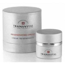 Крем регенеруючий для особи Трансвітал Regenerating Cream Transvital
