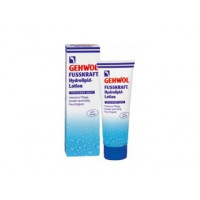 HL - лосьйон з керамідами Геволь Hidrolipid lotion Gehwol
