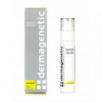 Антиоксидантний крем Дермадженетік Antiox Cream Dermagenetic