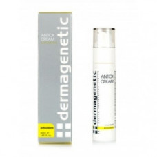 Антиоксидантний крем Дермадженетік Antiox Cream Dermagenetic