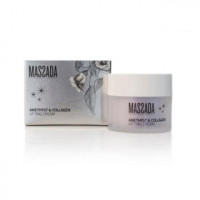 Підтягаючий крем з аметистом і колагеном Массада AMETHYST & COLLAGEN LIFTING CREAM Massada