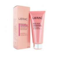 Боді Слім глобальних засіб Ліерак Body-Slim Global Slimming Beautifying and Reshaping Body Contouring Concentrate Lierac
