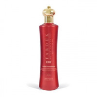 Королівський Гель для укладання «Тверда основа» Чи Solid Foundation Gel Chi