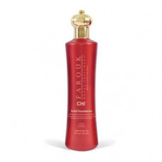Королівський Гель для укладання «Тверда основа» Чи Solid Foundation Gel Chi