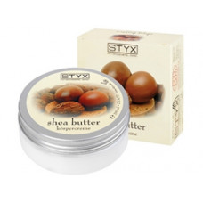 Крем для тіла з маслом Ши Стікс Натуркосметік Body Lotion with Shea Butter Styx Naturcosmetic