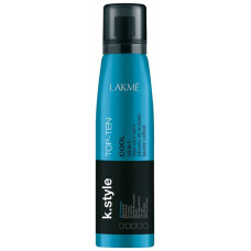 Бальзам для стайлінгу з відходом 10 в 1 Лакме K.Style Cool Top-Ten Lakme