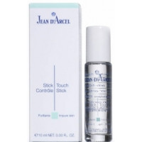 Антисептичний олівець Жан д'Арсель Care for Impure Skin Stick Controle Jean d'Arcel