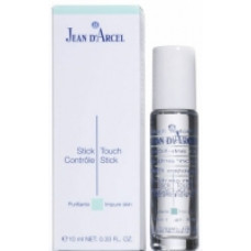 Антисептичний олівець Жан д'Арсель Care for Impure Skin Stick Controle Jean d'Arcel