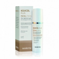 Освітлюючий гель плюс Сесдерма Kojicol Plus Skin Lightener Gel Sesderma