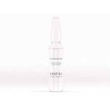 Ампули антикуперозний Софрім Couperose Ampoules Sofri