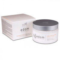 Крем для тіла з маслом Ши "Кокос і Ваніль" Едом Shea Body Butter Coconut Vanilla Edom