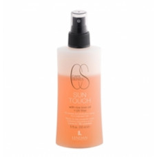 Двофазний сонцезахисний спрей Лендан Sun Touch Spray Lendan
