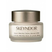 Денний захисний крем SPF8 Скейндор DAILY PROTECTION CREAM SPF8 Skeyndor