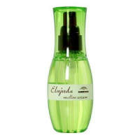 Сироватка для жорсткого волосся Мільбон ELUJUDA Mellow serum Oil Milbon