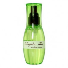 Сироватка для жорсткого волосся Мільбон ELUJUDA Mellow serum Oil Milbon