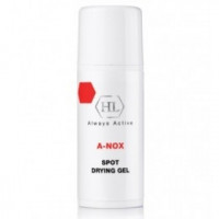 Підсушує гель для проблемної шкіри Холі ленд Spot Drying Gel Holy Land