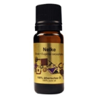 Ефірна олія Гвоздика Стікс Натуркосметік Clove essential oil Nelke Styx Naturcosmetic