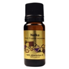 Ефірна олія Гвоздика Стікс Натуркосметік Clove essential oil Nelke Styx Naturcosmetic