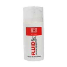 Гель-флюїд мокрий ефект Профешнл бай Фама Reset fluid fix Professional By Fama