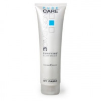 Очищаюча маска на основі глини Профешнл бай Фама Purifyng Glay Mask Professional By Fama