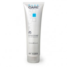 Очищаюча маска на основі глини Профешнл бай Фама Purifyng Glay Mask Professional By Fama