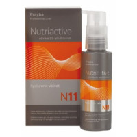 Крем з гіалуроновою кислотою Ерайба N11 Nutriactive Hyaluronic Velvet Erayba
