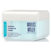 Інтенсивно зволожуюча маска Марліс Меллер Marine Moisture Mask Marlies Moller