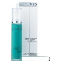Дермальний заспокійливий гель з охолоджуючим еффети Жан д'Арсель Dermal Calming Gel Jean d'Arcel