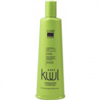 Шампунь для пошкодженого волосся Кул Cure Me Shampoo Kuul