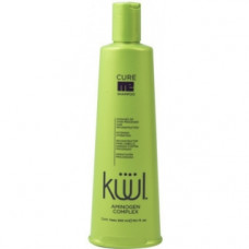 Шампунь для пошкодженого волосся Кул Cure Me Shampoo Kuul