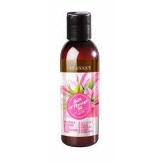 Масло для ванни і масажу Чай з льодом Органік Bath & Massage Oil Ice Tea Organique