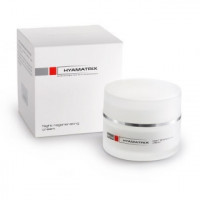 Нічний крем Гіаматрікс Night Regenerating Cream Hyamatrix