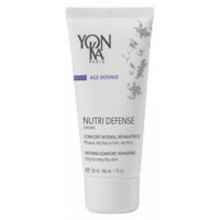 Крем для ультра-сухої шкіри Nutri Defense Йон-ка Nutri Defense Yon-ka