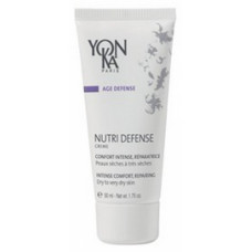 Крем для ультра-сухої шкіри Nutri Defense Йон-ка Nutri Defense Yon-ka