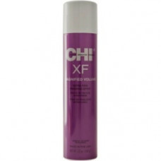 Лак для обсягу екстра сильної фіксації Чи Magnified Volume Finishing Spray XF Extra Firm Chi